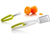 Tomorrow's Kitchen - Citrus Grater & Zester
