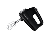Russell  Hobbs 24672-56  - Hand Mixer Matte Black