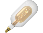 Calex - E27 gloeilamp Sundsvall Gold