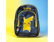 Pokémon - Rucsac Pikachu - 37 cm