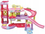 Vtech - Tut Tut - Baby Racer Garage (Engels)