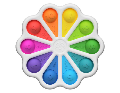 Fat Brain Toys TFA275 - Dimpl Digits