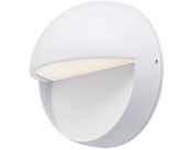 Westinghouse 6581540  - Winslett LED Outdoor Wall Light Warm White