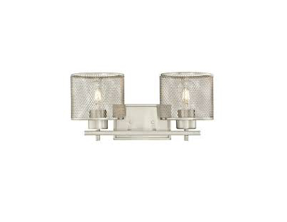 Westinghouse 63277  - Morrison Wall Light