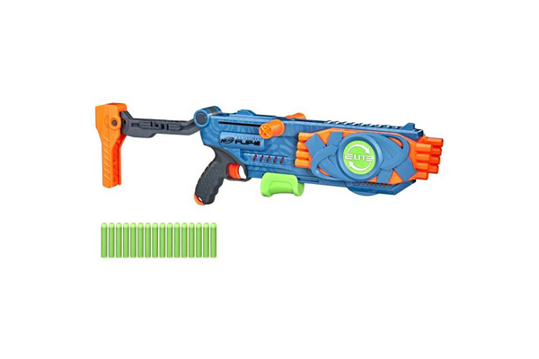 Nerf Flip-16 - Elite 2.0 Flipshots | Products - WeStocklots | Buy ...