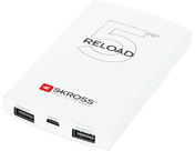 Skross - Reload 5 Hp - Power Bank - 5000 Ma