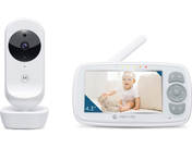 Motorola VM34 - Videovigilancia para bebés (Reino Unido)