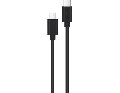 Philips DLC3104C/03 - Kabel USB typu C 1,2 m