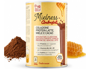 Mielness - Desayuno proteico de miel y cacao, 260g