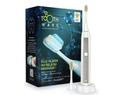 ToothWave TW1PE4001  - Cepillo de dientes eléctrico