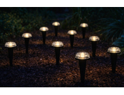 Eglo 98184 - Spinetoli Buitenlamp