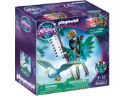 Playmobil 70802  - Ayuma Cavalerul Zână