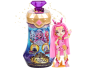 Moose Toys 17177758  - Magic Mixies Pixlings Deerlee Rosa