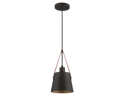 Westinghouse 6125340  - Pasco Pendant Light
