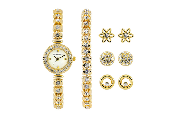 Montine ladies outlet watch