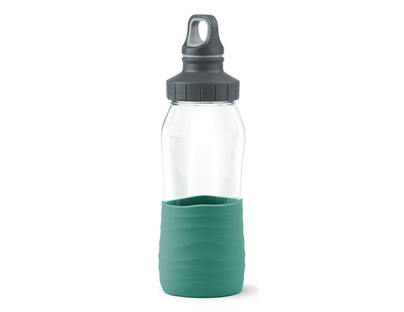 EMSA - Drink2Go Glasflasche 500ml