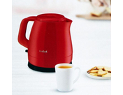 Tefal - Fierbător de apă - Roșu