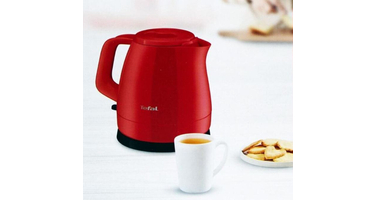 Tefal KO1531 - Wasserkocher - Rot