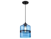Westinghouse 6366640  - Soren Pendant Light