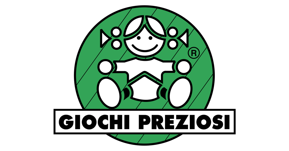 Giochi Preziosi | Brands of WeStocklots – Buy branded Stocklots online ...
