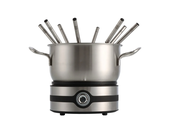 Mauviel 1830 - Set per fonduta 1200W per 8 persone