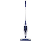 Dirt Devil DD7004 - 2-In-1 Stoomreiniger + Handstomer Wit-Blauw