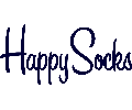 Brand Happy socks
