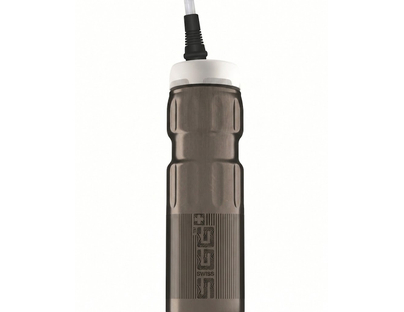 SIGG - Dyn Sports - Noul model Smoked Pearl, 0,75 l