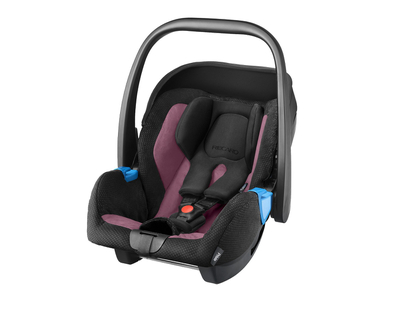 Recaro - Infant Car Seat Privia Violet