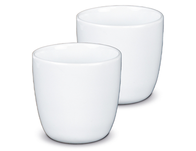 Sabatier - Charme Set of 2 Coffee Mugs 40 cl