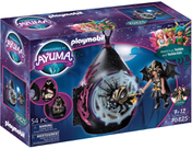 Playmobil 70825 - Ayuma Schuilplaats van de Vleermuisfeeën
