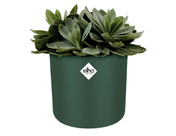 Elho - B. For Soft - Round - 18 Cm - Leaf Green