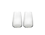 Masterchef P510099  - Pahar înalt 550 ml - Set de 2