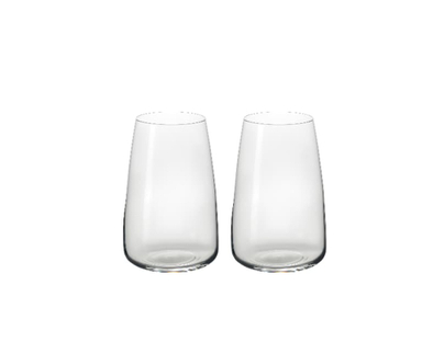 Masterchef P510099  - Tall Tumbler 550Ml - Set Of 2