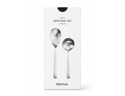 Blomus Enyo  - Serving Set - 2 Pcs