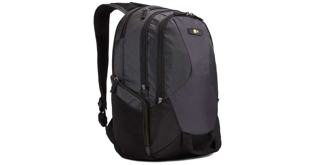 Case Logic RBP414 - Laptop Backpack Intransit 14" - Black | Products ...