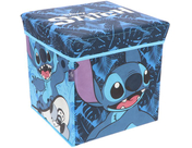 Disney LIL24-4306  - Lilo&Stitch Cutie de depozitare & Scaun