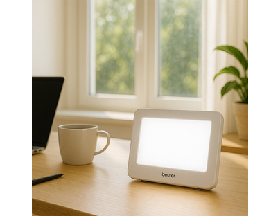 Beurer TL20 - Terapia de luz diurna