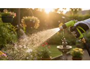 G.F. Garden - Watering Gun