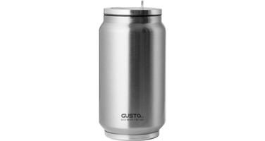 Gusta P259 - Isolierter Edelstahl - 260Ml