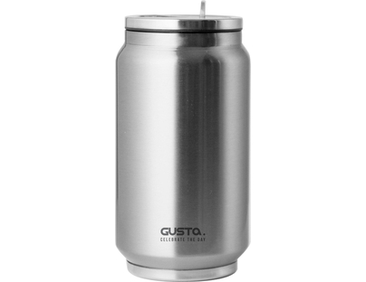 Gusta P259 - izolowana stal nierdzewna - 260 ml