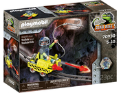 Playmobil 70930 - Dino Mijn Cruiser