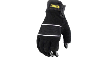 DeWalt DPG214L  - Performance 3-Finger Work Gloves