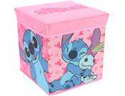 Disney LIL24-4313  - Lilo&Stitch Cutie de depozitare & Scaun