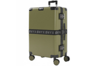 Onyx - Hybrid Pro Check-In koffer 65 L - Olijf