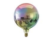 Calex - Lámpara de filamento Kalmar