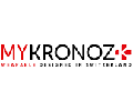 Brand MyKronoz