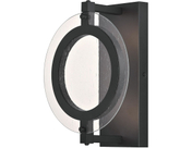 Westinghouse 6374140  - Maddox LED Outdoor Wall Light
