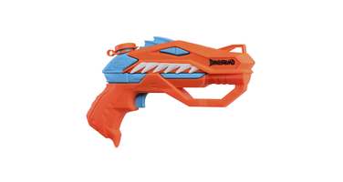 Nerf F2795 - Super Soaker Dinosquad Raptor