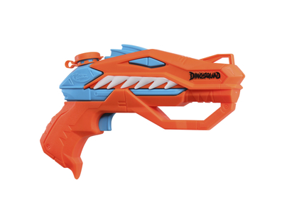 Nerf F2795 - Super Soaker Dinosquad Raptor